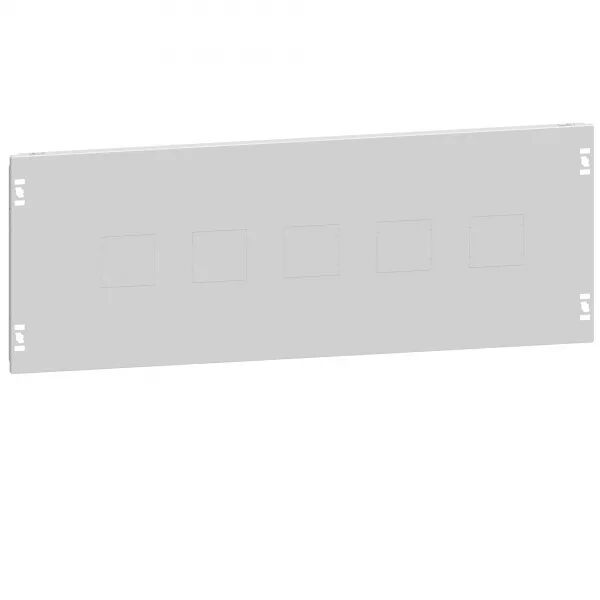 PLASTRON 1 � 5 DPX�125HP VERTICAL 36 MODULES XL�HP 630