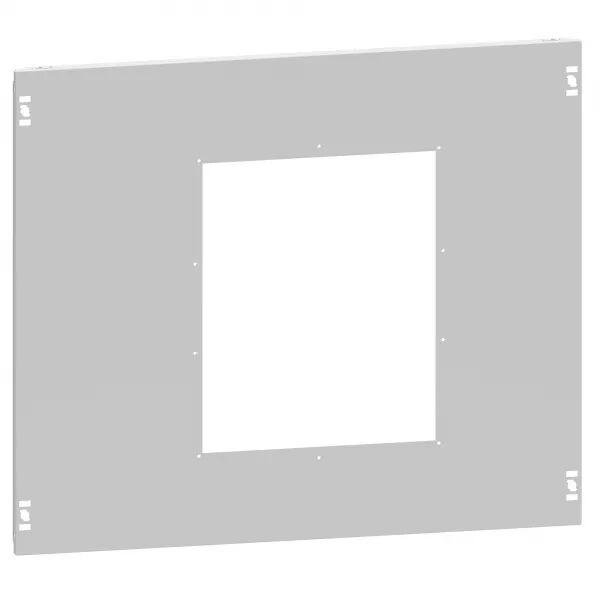 PLASTRON 1 DMX�2500/4000 TAILLE 1/2 VERTICAL DEBRO L800 XL�HP 6300