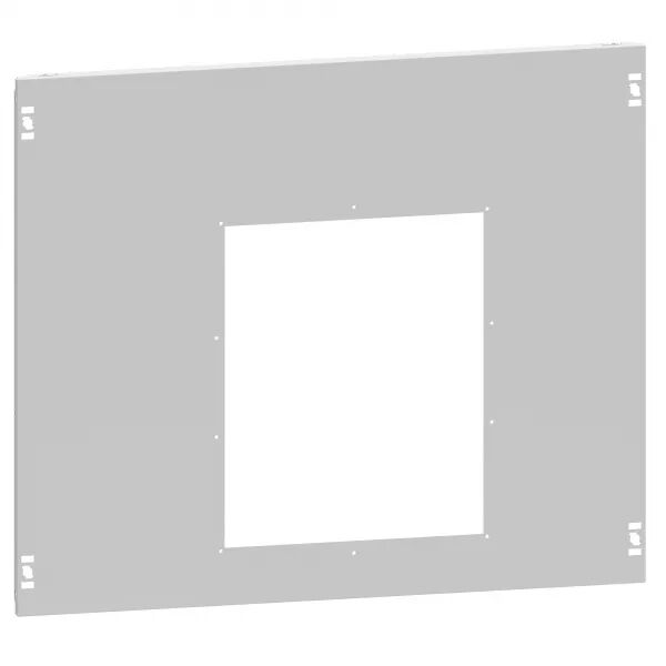 PLASTRON 1 DMX�2500/4000 TAILLE 1/2 VERTICAL FIXE L800 XL�HP 6300