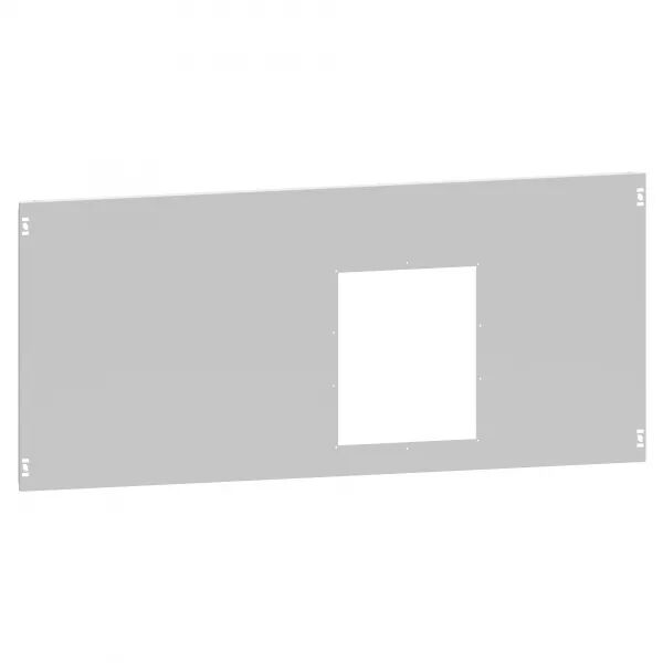 PLASTRON 1 DMX�6300 VERSION FIXE L1400 XL�HP 6300