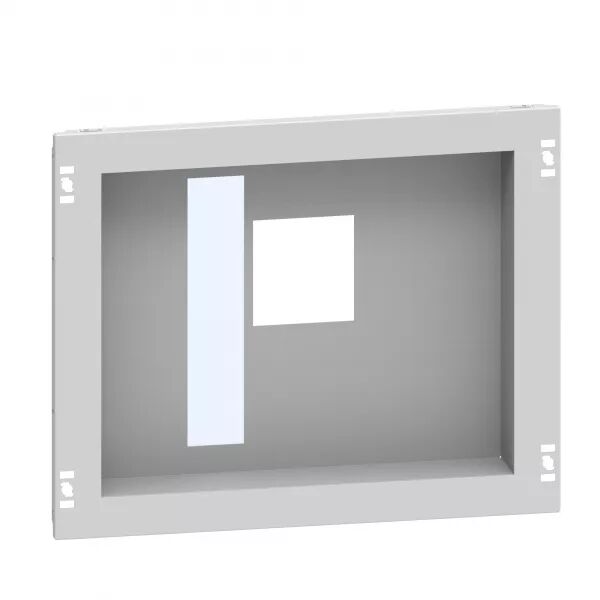 PLASTRON 1 DPX-IS 1600 HORIZONTAL L600 XL�HP 6300