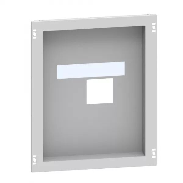 PLASTRON 1 DPX-IS 1600 VERTICAL L600 XL�HP 6300