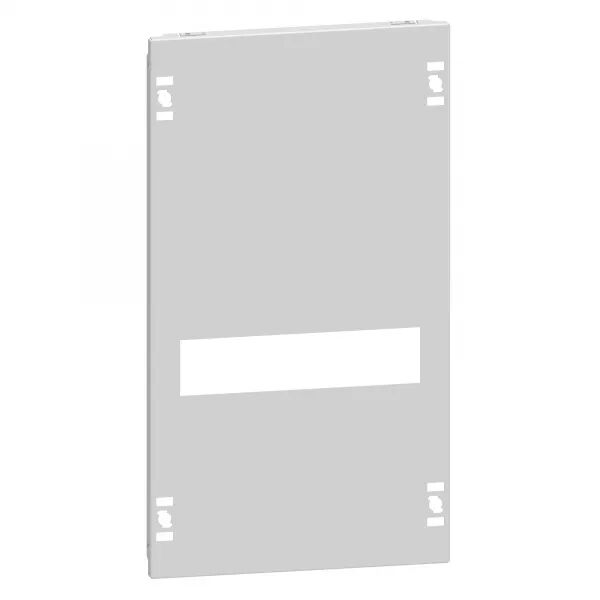 PLASTRON 1 DPX�160-DPX�250 VERTICAL GAINE � C�BLES INTERNE XL�HP 630