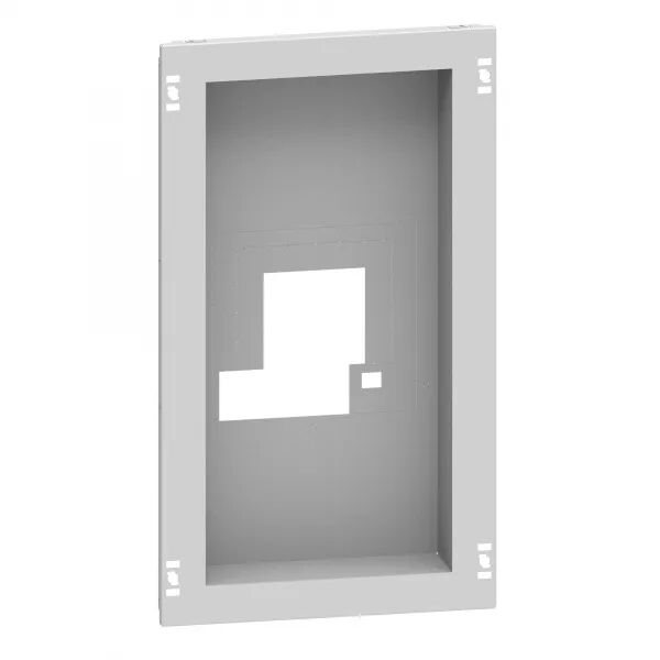 PLASTRON 1 DPX�1600 3P VERTICAL FIXE PRISES AVANT/ARRI�RE L450 XL�HP 6300
