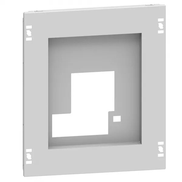 PLASTRON 1 DPX�1600 VERTICAL 12 MODULES XL�HP 630