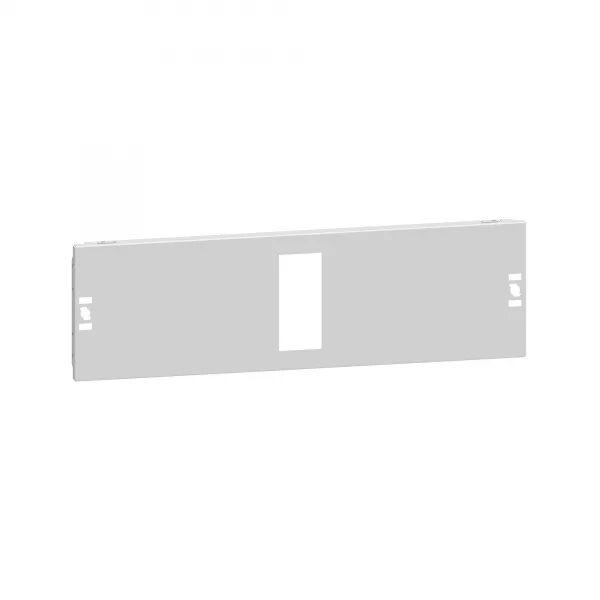 PLASTRON 1 DPX�250 3P HORIZONTAL FIXE CDE ROTATIVE L600 XL�HP 6300
