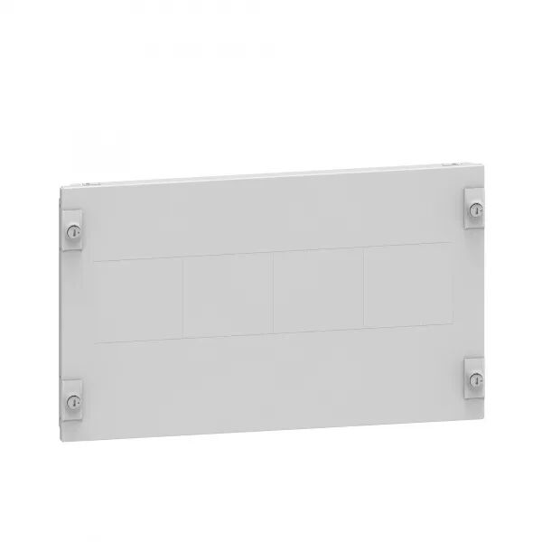 PLASTRON 1 DPX�250HP 4P VERTICAL FIXE L600 H300 XL�HP 6300