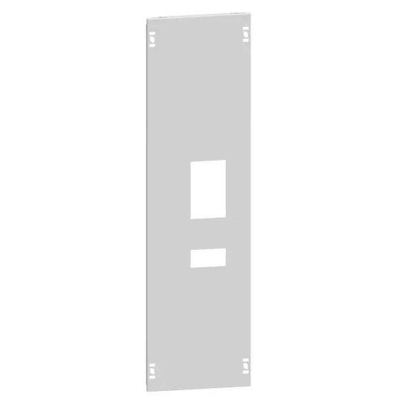 PLASTRON 1 DPX�630 DIFF VERTICAL GAINE � C�BLES INTERNE XL�HP 630