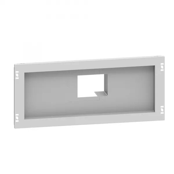 PLASTRON 1 DPX�630 HORIZONTAL FIXE/EXTRACTIBLE CDE L800 XL�HP 6300