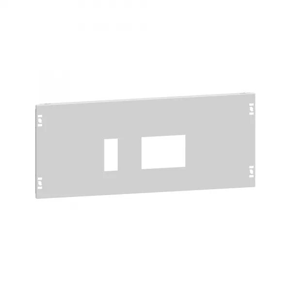 PLASTRON 1 DPX�630 HORIZONTAL FIXE/EXTRACTIBLE DIFF L800 XL�HP 6300
