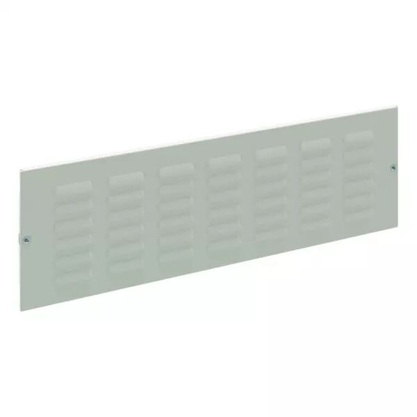 Plastron avec persiennes,quadro,600x100 (UC6010PL)