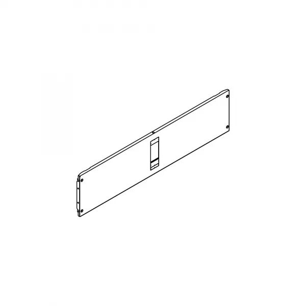 PLASTRON DPX�250 HAUTEUR 200MM - 36 MODULES