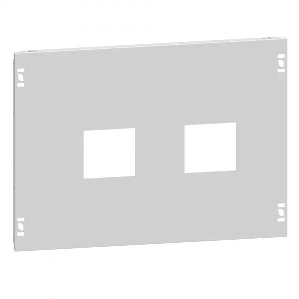 PLASTRON DPX�250HP INVERSEUR SOURCE VERTICAL 24MODULES XL�HP 630