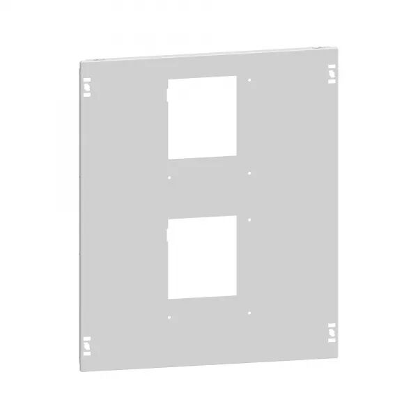 PLASTRON DPX�630 INVERSEUR HORIZONTAL DEBRO CDE ROTATIVE L600 XL�HP 6300