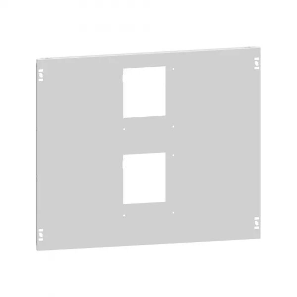 PLASTRON DPX�630 INVERSEUR HORIZONTAL DEBRO CDE ROTATIVE L800 XL�HP 6300