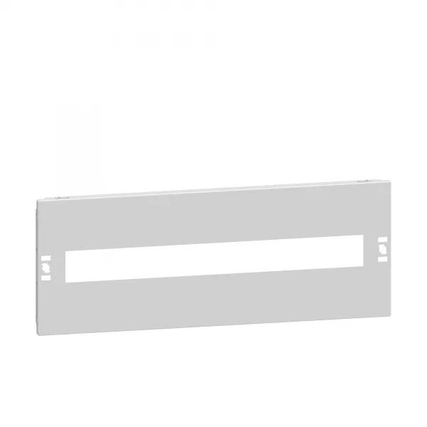 PLASTRON M�TAL 200MM - 24 MODULES - XL� HP 160