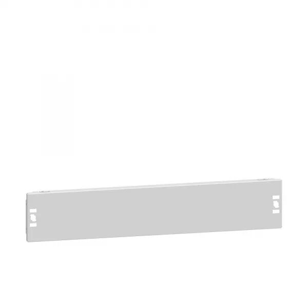 PLASTRON M�TAL PLEIN 100MM - 24 MODULES - XL� HP 160
