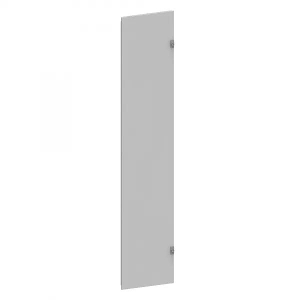 PLASTRON M�TAL PLEIN 1650MM 12 MODULES XL�HP 630