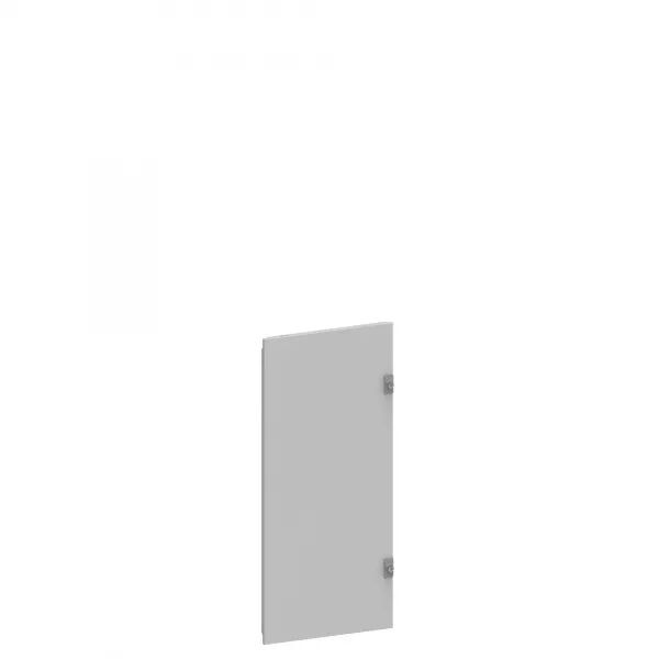 PLASTRON M�TAL PLEIN 750MM 12 MODULES XL�HP 630