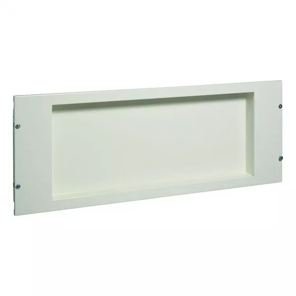 Plastron plein, quadro.evo, 800x400 mm (UC297)