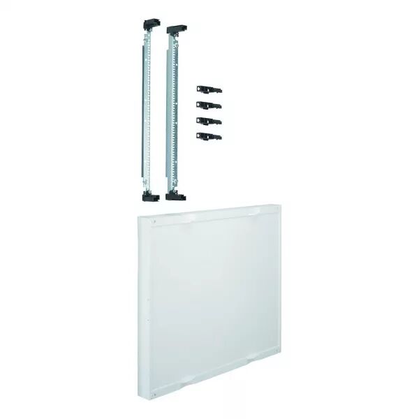 Plastron plein d\'extr�mit� Univers 2 trav�es h 450 mm l 500mm (UD32F1)