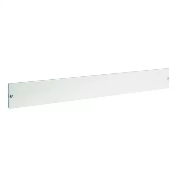Plastron plein h 100 x l 800mm quadro4 - quadro5 - quadro+ (UC249)
