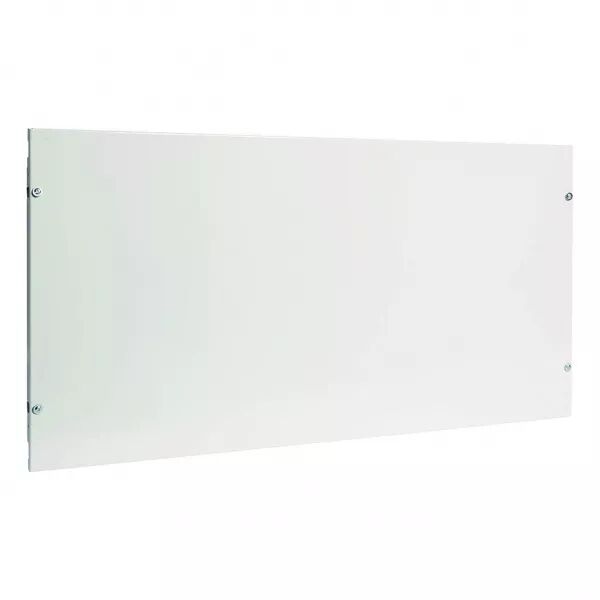 Plastron plein h 400 x l 800mm quadro4 - quadro5 - quadro+ (UC245)