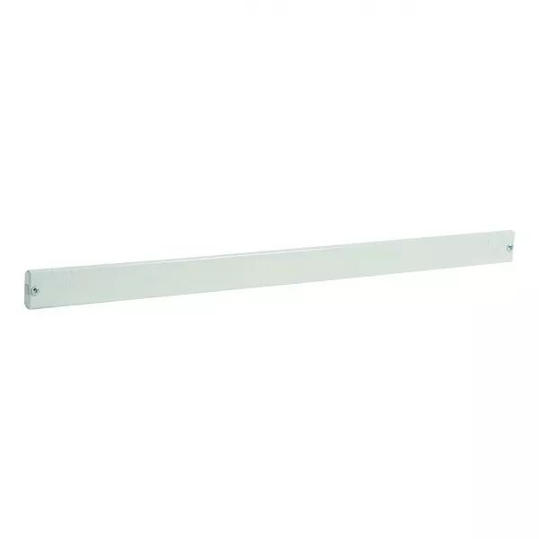 Plastron plein h 50 x l 800mm quadro4 - quadro5 - quadro+ (UC241)