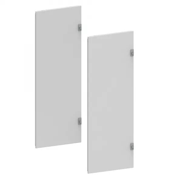 PLASTRON PLEIN HAUTEUR 2000MM LARGEUR 450MM XL�HP 6300