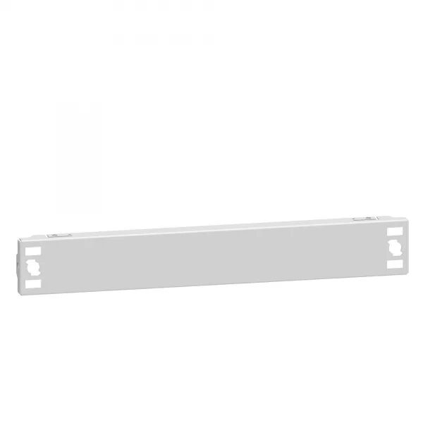 PLASTRON PLEIN M�TAL 50MM 12 MODULES XL�HP 630