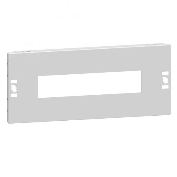 PLASTRON POUR �QUIPEMENT DIN 150MM 12 MODULES XL�HP 630