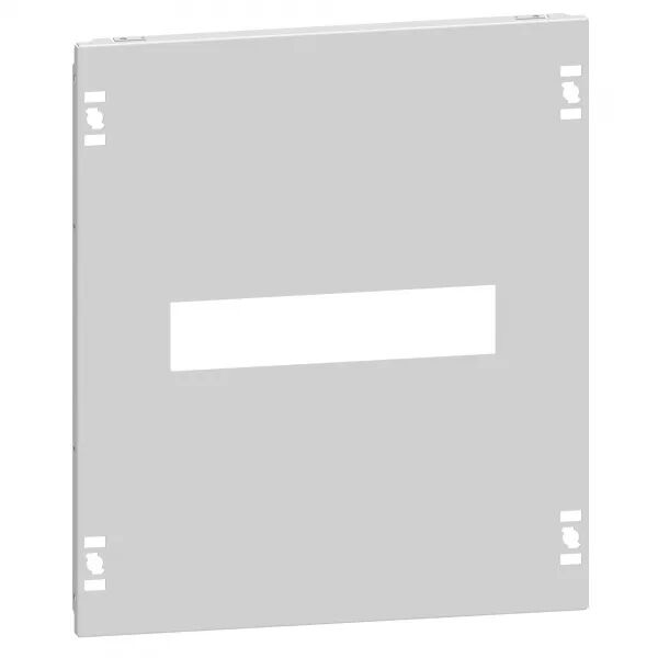 PLASTRON POUR �QUIPEMENT DIN 400MM 12 MODULES XL�HP 630