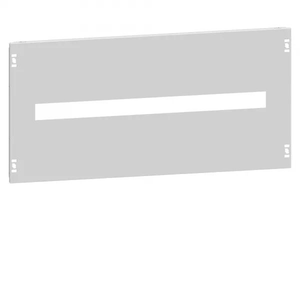 PLASTRON POUR �QUIPEMENT DIN 400MM 36 MODULES XL�HP 630