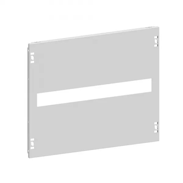 PLASTRON POUR EQUIPEMENT MODULAIRE HAUTEUR 400MM LARGEUR 600MM XL�HP 6300