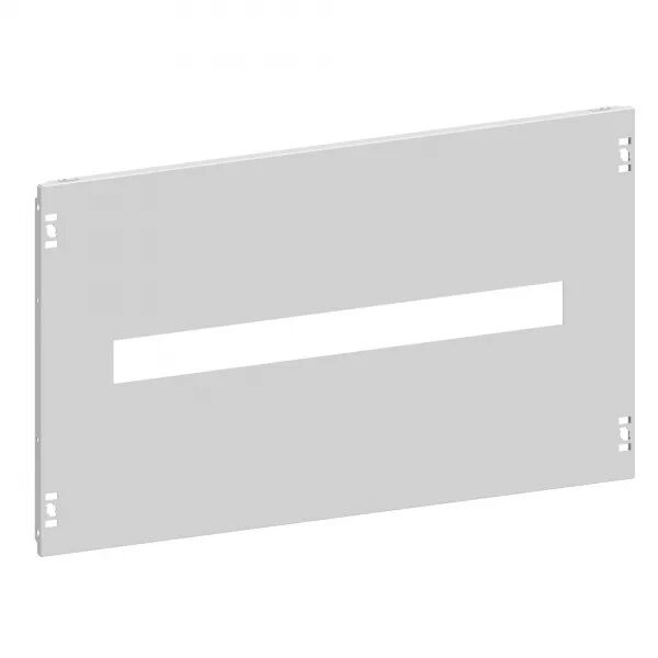 PLASTRON POUR EQUIPEMENT MODULAIRE HAUTEUR 400MM LARGEUR 800MM XL�HP 6300