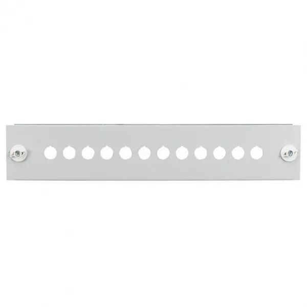 Plastron RMQ, pour HxL=100x600mm (108371)