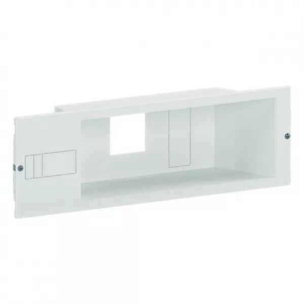 Plastron Sx L600 pour unit� fonctionnelle P250 cde directe a/s bloc diff (UCSX262DR)