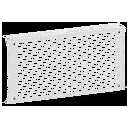 Plastron ventil�, quadro.evo 800x300x400 (UC803040FP)