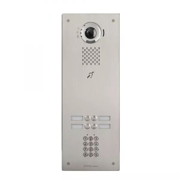 PLAT. VID. IP ENC. 4BP, CLAVIER, SIP, PICTO, SYNTH�SE & B. M. - D�LAI 5 SEMAINES