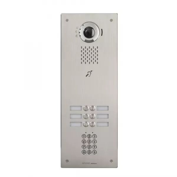 PLAT. VID. IP ENC. 4BP, CLAVIER, SIP, PICTO, SYNTH�SE & B. M. - D�LAI 5 SEMAINES