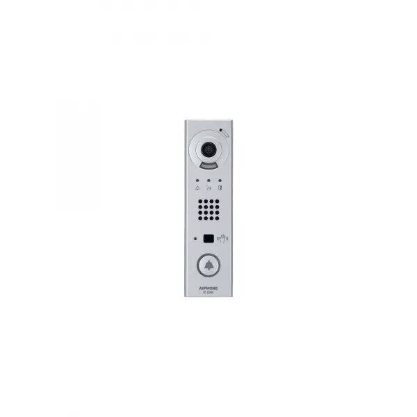PLAT. VID. IP SAIL. GD ANGLE 170�, 1BP SS CONTACT, SIP, PICTO, SYNTH�SE, �TROITE