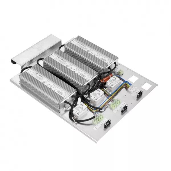 PLATINE  750W 3CH1,1A -DALI - 3104829                                    -