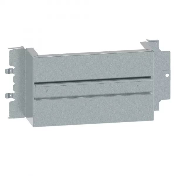 PLATINE 1 � 2 DPX�160, DPX�250 VERTICAL 12 MODULES XL�HP 630