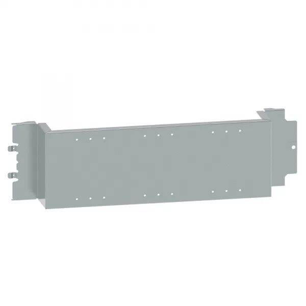 PLATINE 1 � 3 DPX�125HP VERTICAL 24 MODULES XL�HP 630