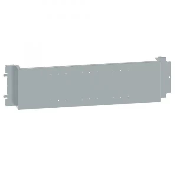 PLATINE 1 � 3 DPX�250HP VERTICAL 36 MODULES XL�HP 630