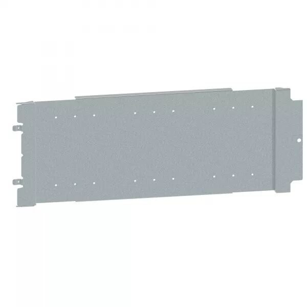 PLATINE 1 � 3 DPX�250HP VERTICAL CDE MOTORIS�E 24 MOD XL�HP 630
