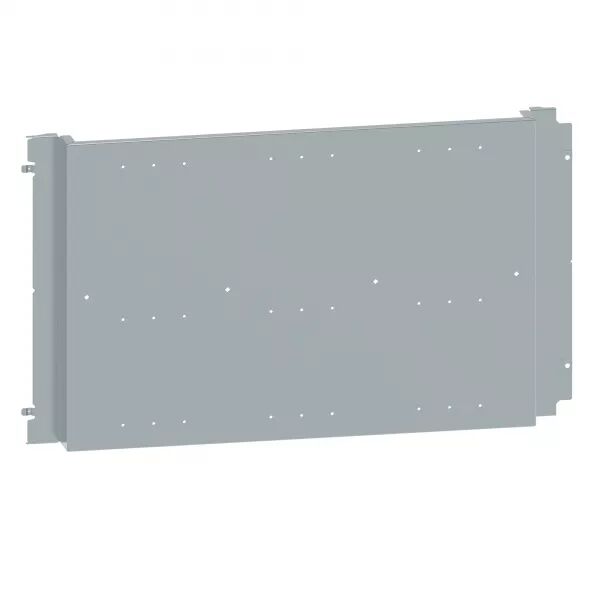 PLATINE 1 � 3 DPX�630 DIFF VERTICAL 36 MODULES XL�HP 630