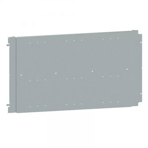 PLATINE 1 � 3 DPX�630 VERTICAL DIFF CDE ROTATIVE 24 MODULES XL�HP 630