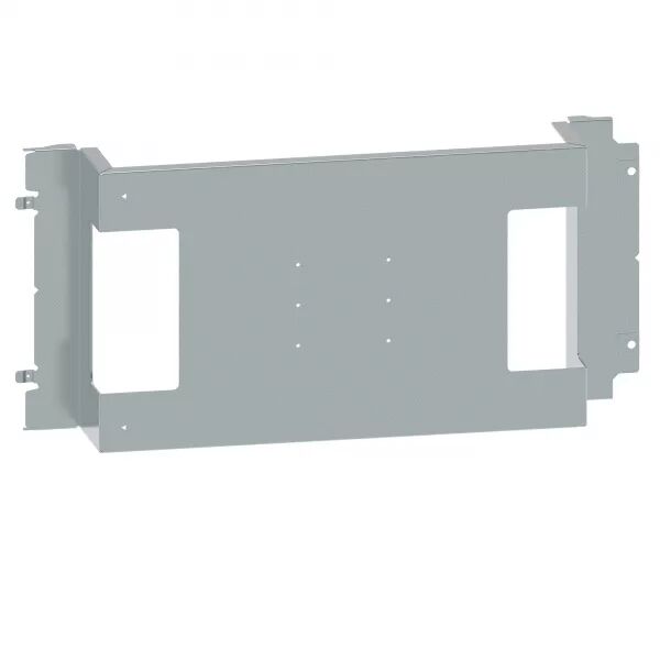 PLATINE 1 DPX-IS 250 HORIZONTAL 24 MODULES XL�HP 630