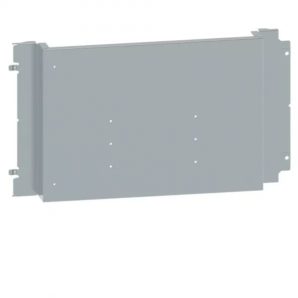 PLATINE 1 DPX-IS 250 HORIZONTAL 36 MODULES XL�HP 630
